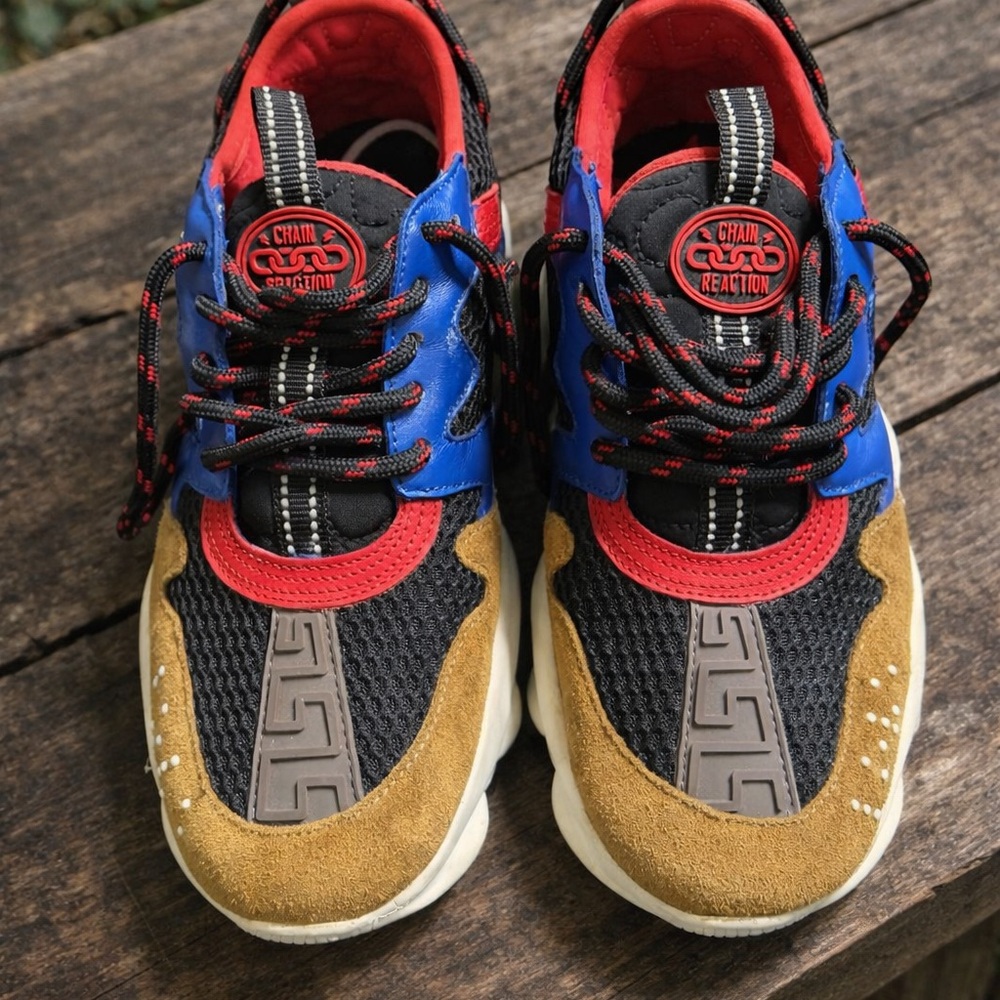 Versace Sneakers